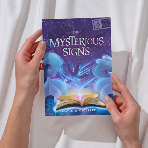 The Mysterious Signs (English)