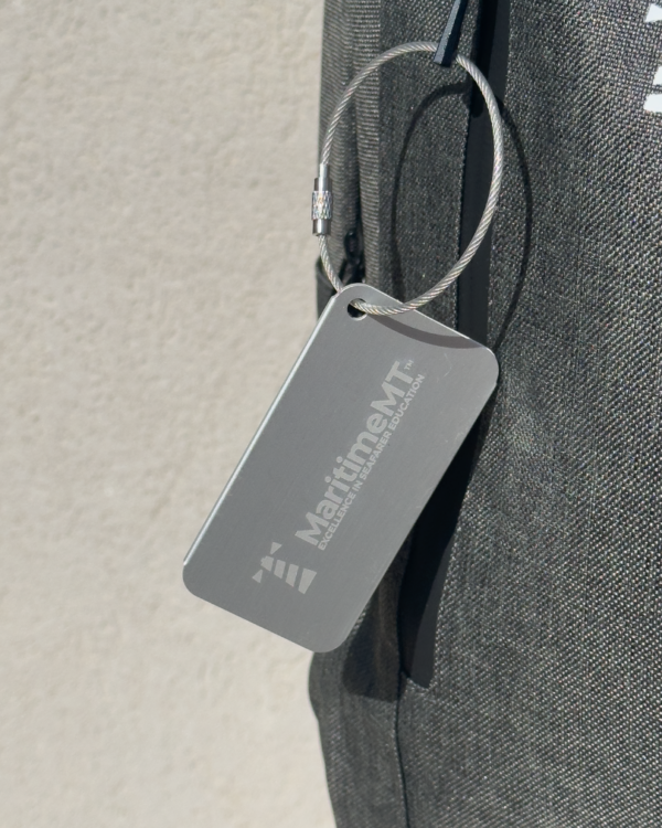 Luggage Tag