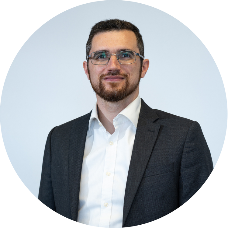 MR Francesco Zerafa